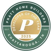 Pratt Home Builders — 2025 Developer of the Year